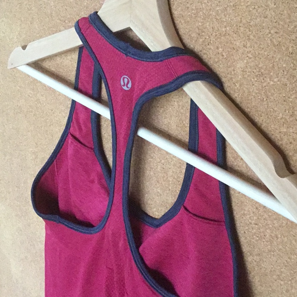 Lululemon Top